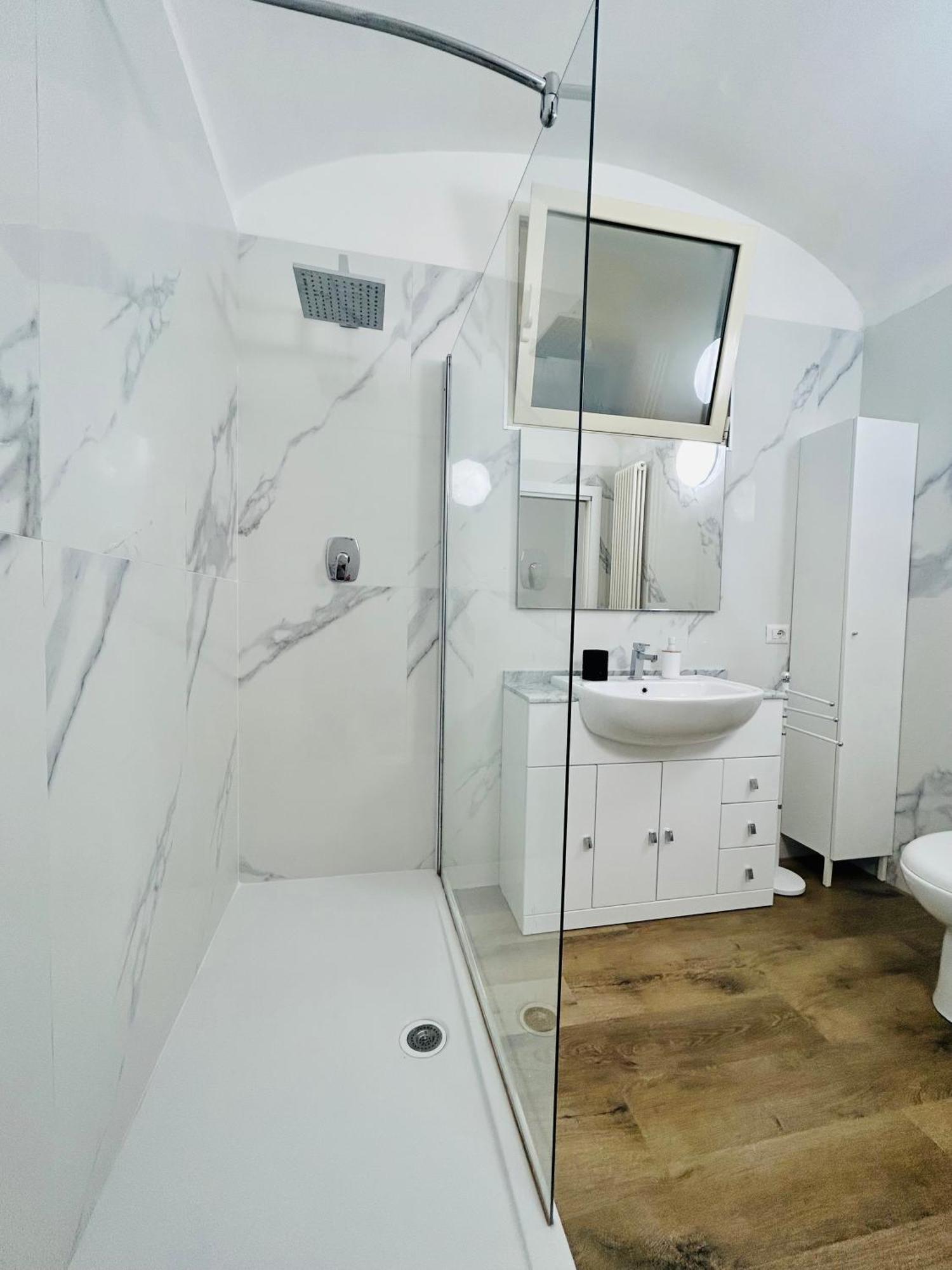 Boiardo Art House Rom