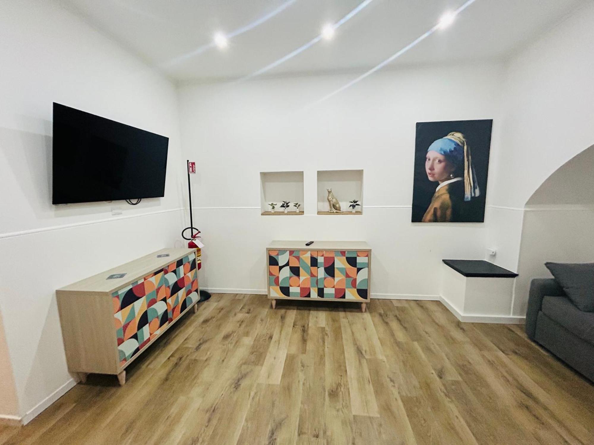 Boiardo Art House * Rom