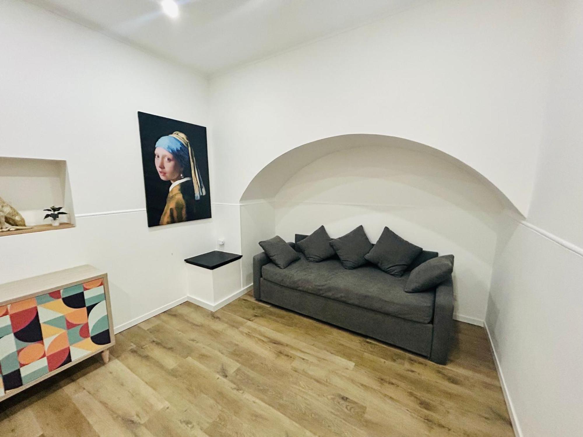 Boiardo Art House Rom