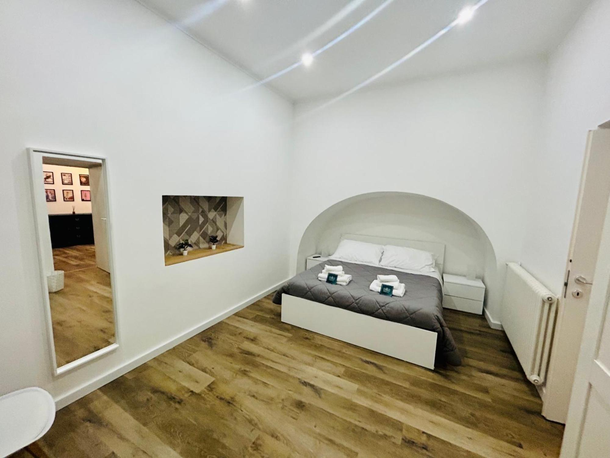 Boiardo Art House Gasthof Rom
