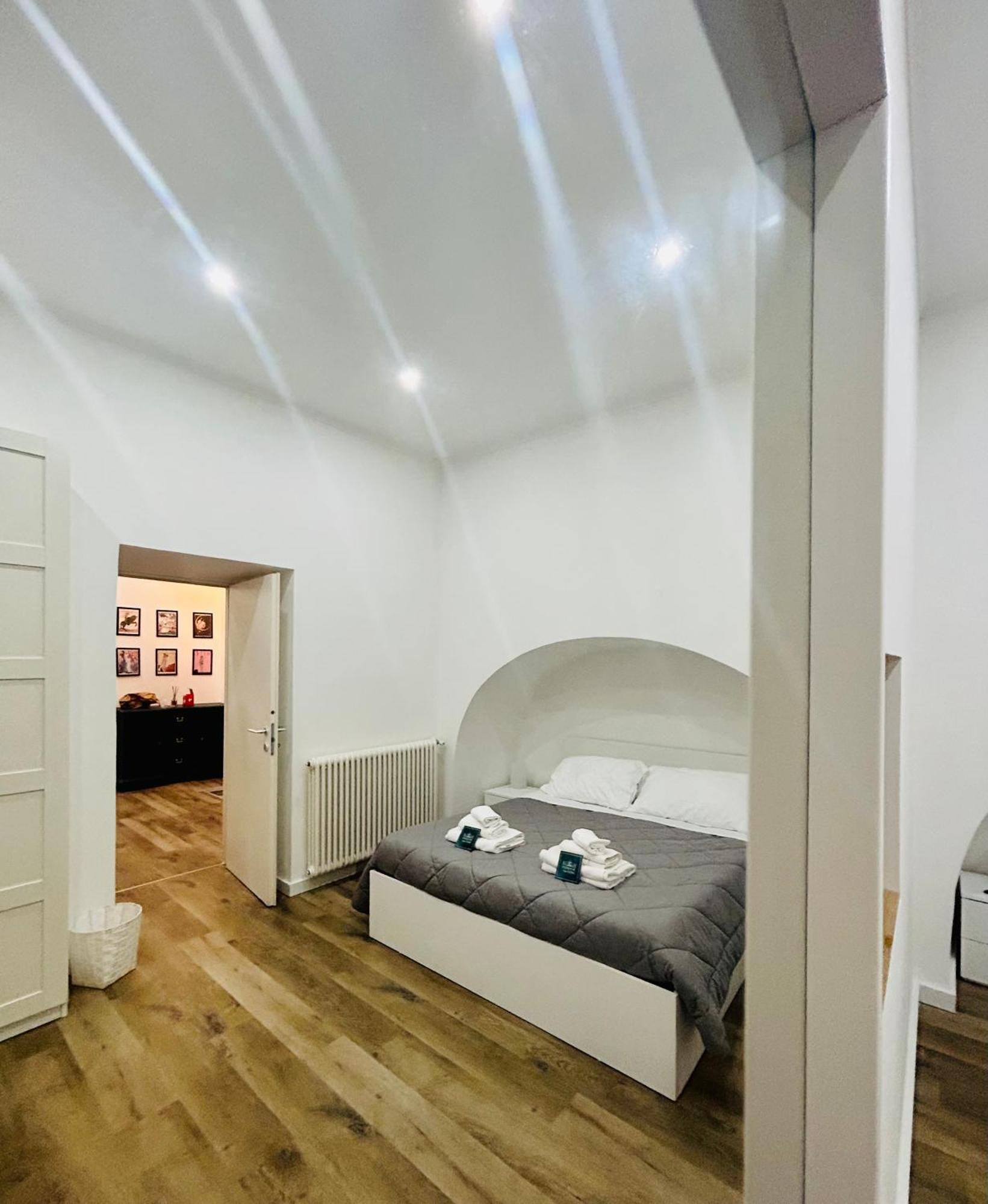 Gasthof Boiardo Art House Rom